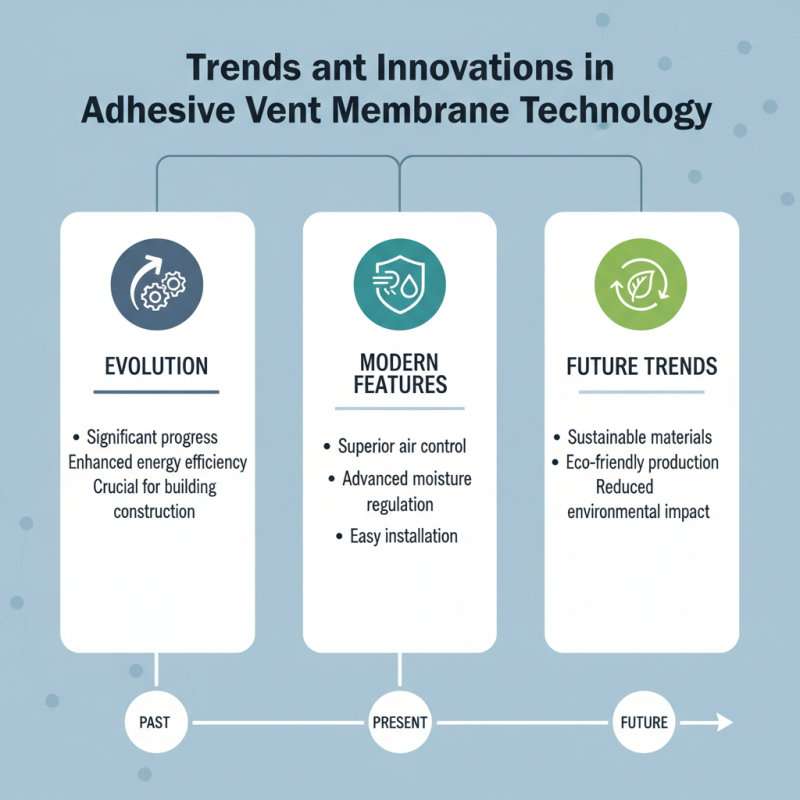 China Top Adhesive Vent Membrane Supply for Global Buyers?