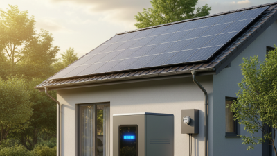 How to Choose the Best Solar Power Storage Generator for Your Home?