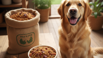 2026 Top Beef and Brown Rice Dog Food Options for Buyers?