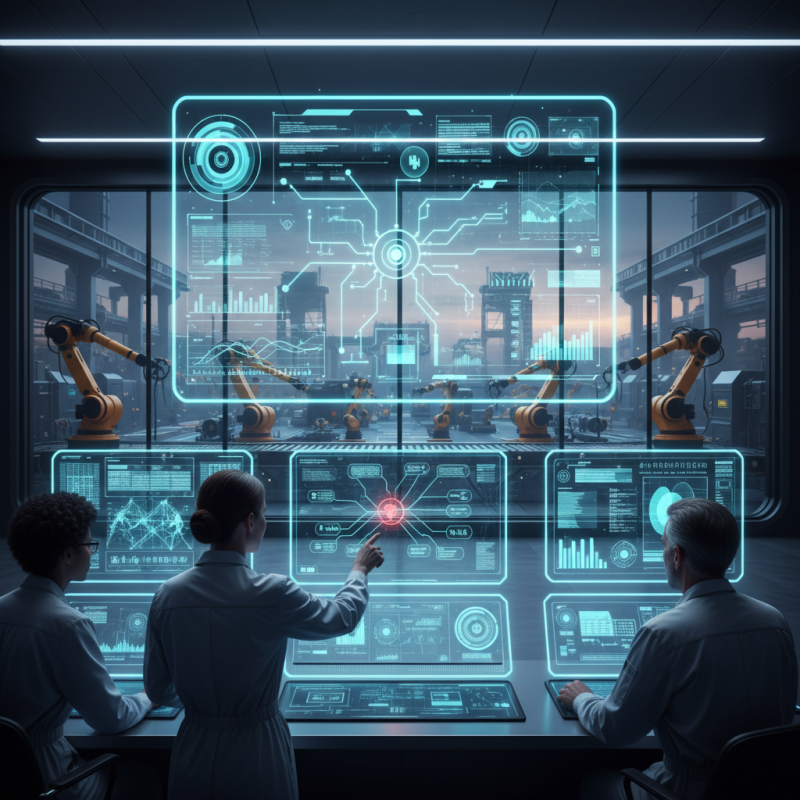 What is Automation Engineering Systems and How Do They Work?