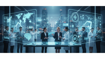 2026 Top Medical Equipment Trends for Global Buyers?