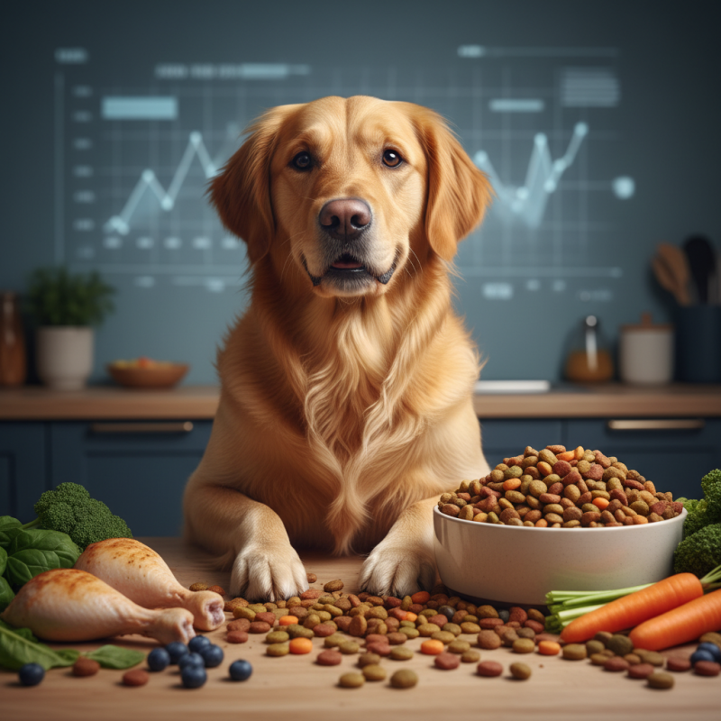 What is the Best Pro Dog Food for Optimal Pet Health?