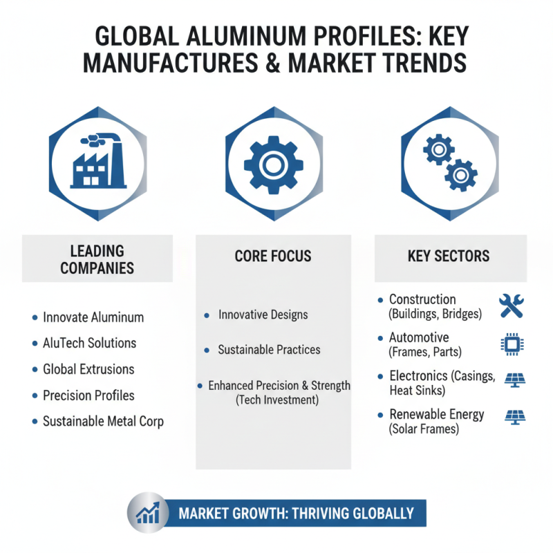 2026 Top Construction Aluminum Profiles for Global Buyers?