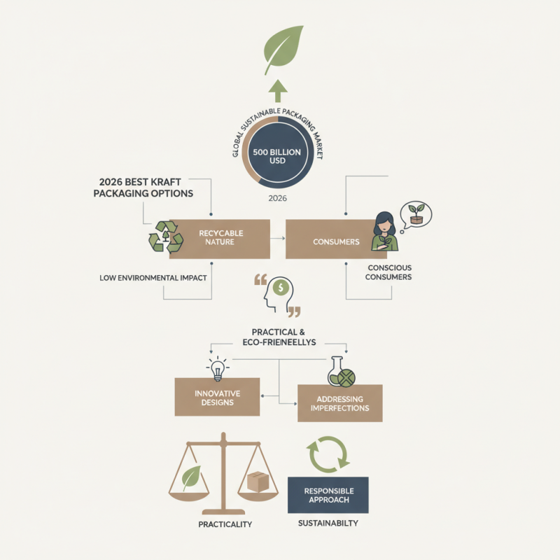 2026 Best Kraft Packaging Options for Sustainable Solutions?