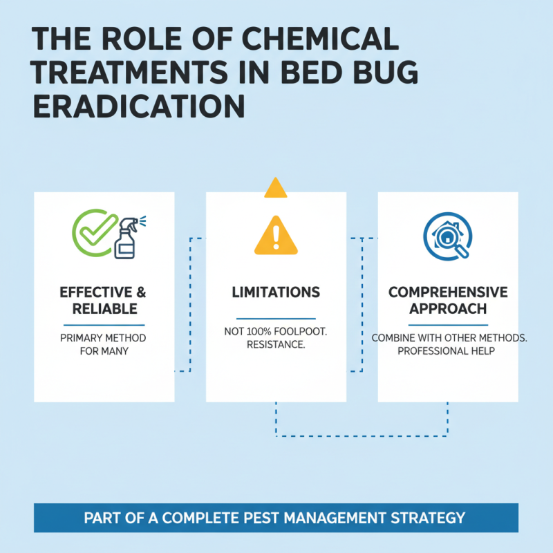 Best Methods for Bed Bugs Removal in China What Works Best?