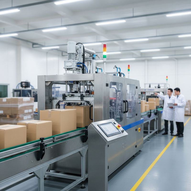 Top Tips for Choosing the Best Carton Packer Solutions?