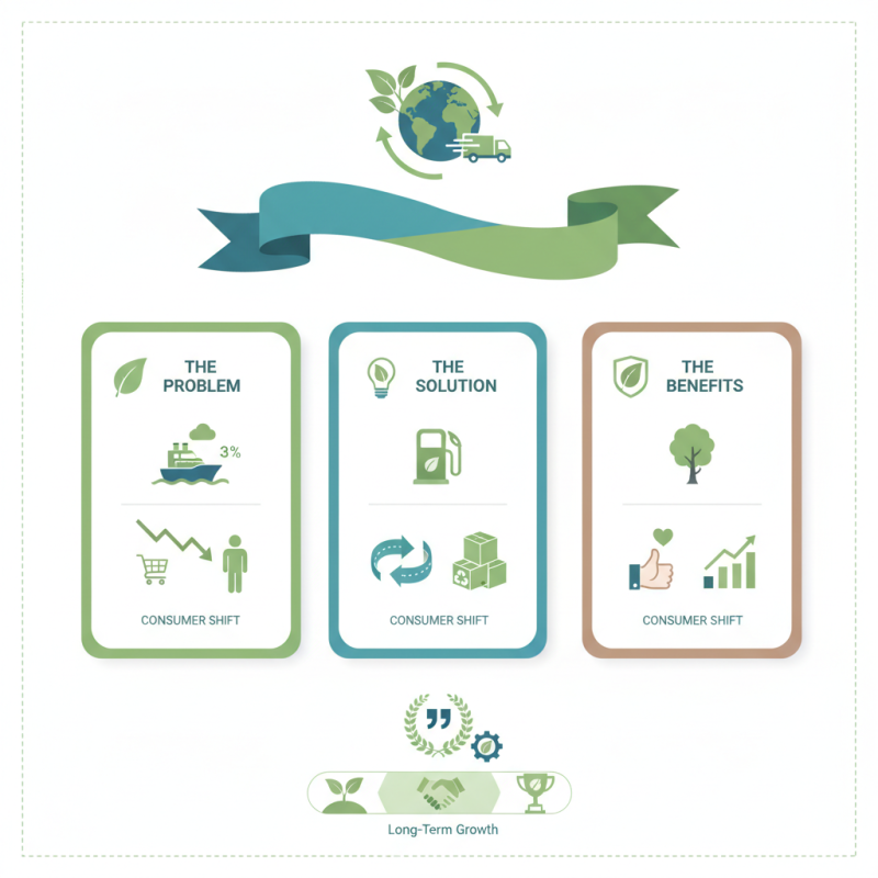 How to Choose Eco Shipping Solutions for Your Business?