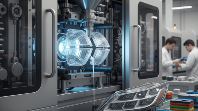 Why is Plastic Injection Molding Essential for Modern Manufacturing?