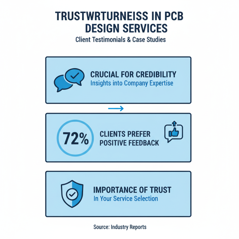 How to Choose the Best PCB Design Services for Your Projects?