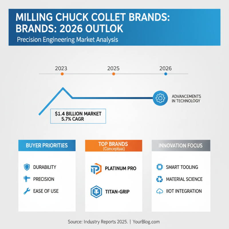 Top Milling Chuck Collet Options for Global Buyers in 2026?