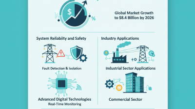 2026 Top Protection Relay Types and Their Applications Guide?