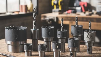 China Top 10 Hole Saw Tools You Should Know About?