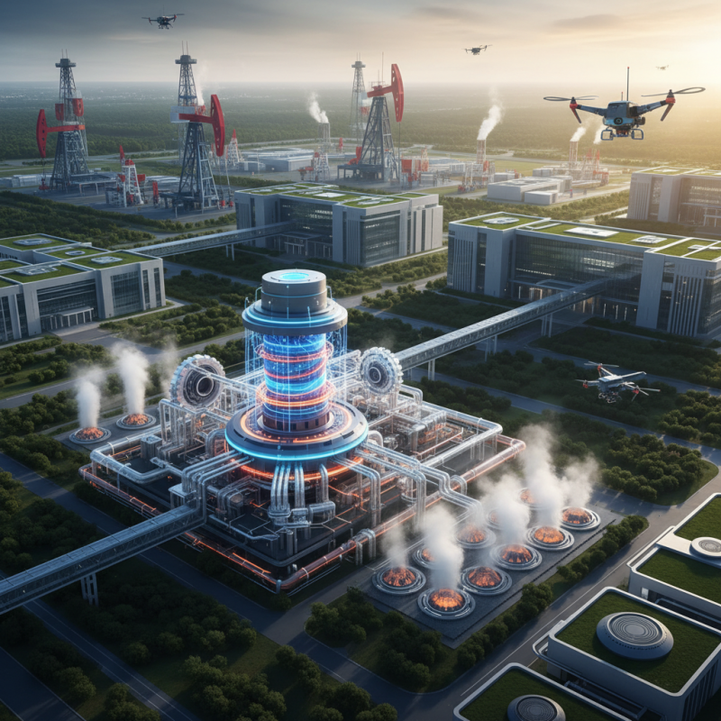 China Top Choke Core Technologies Innovations and Applications?