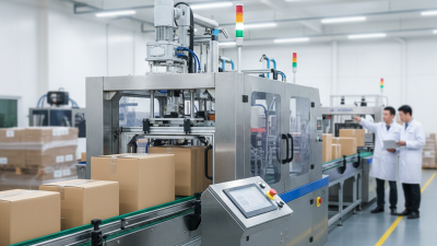 Top Tips for Choosing the Best Carton Packer Solutions?