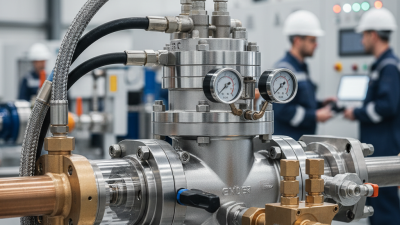 Top Hydraulic Flow Control Valves for Efficient Industrial Applications?