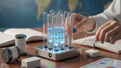 What is the Best Room Temperature Collector for Global Buyers?