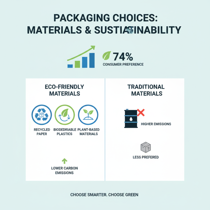 Top Tips for Choosing the Right Company for Packaging?