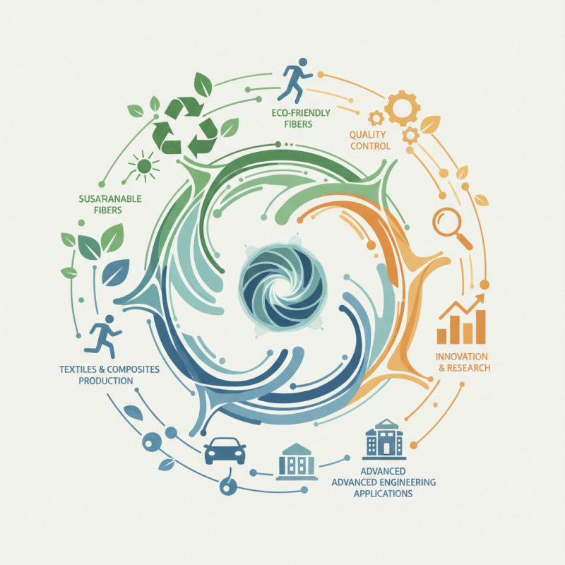 2026 Top Trends in Hollow Conjugated Fiber Technology and Applications?