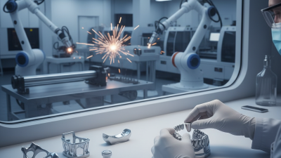 China Best Titanium Implants for Superior Dental and Medical Solutions?