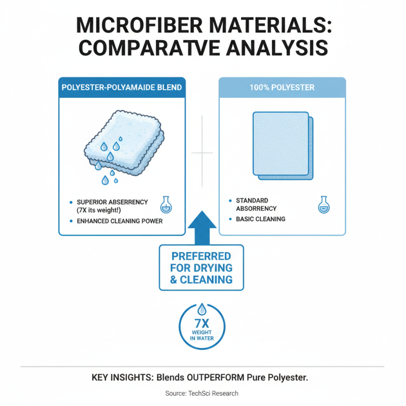 2026 Best Microfiber Towel for Ultimate Drying and Cleaning?