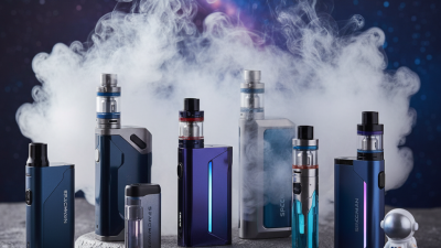 How to Choose the Best Spaceman Vape for Your Needs?