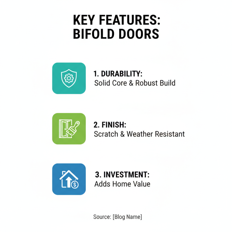 China Top 10 Solid Core Bifold Doors You Need to Know?