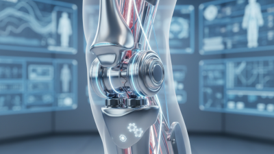 Why Freedom of Movement Implants Are Revolutionizing Personal Mobility?