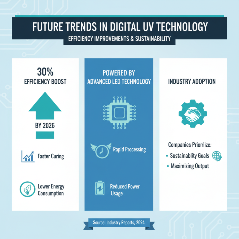 Top Digital Uv Systems for Best Efficiency in 2026?