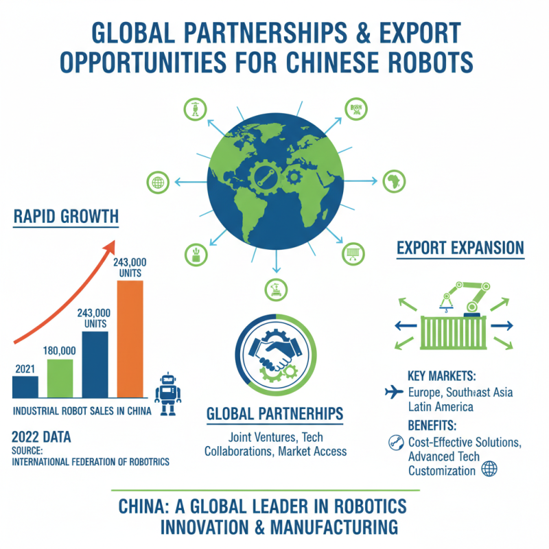 Top Industrial Robots in China for Global Buyers?