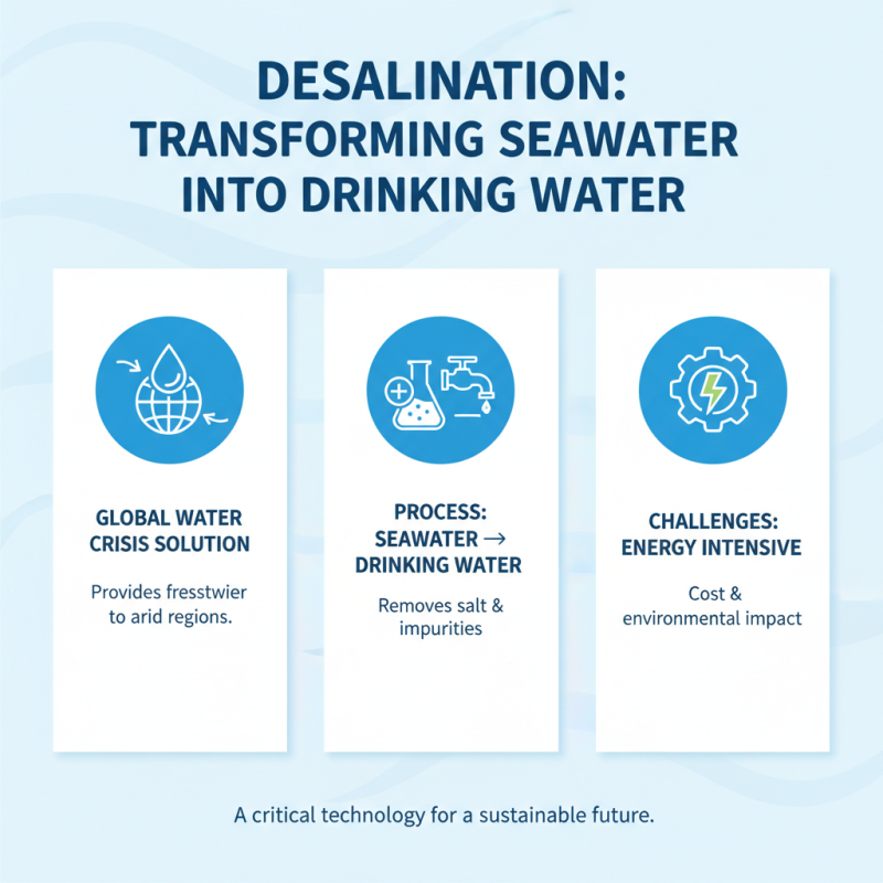 Top 10 Innovative Water Technologies Transforming Our Future?