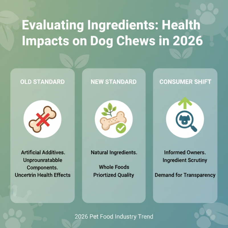 Best Dog Chews for 2026 What Should Global Buyers Consider