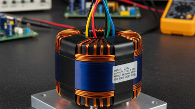 Где купить трансформатор по лучшей цене?