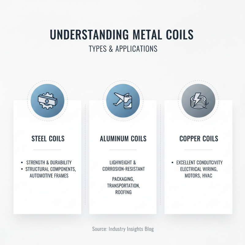 Top Metal Coil Purchasing Tips for Global Buyers?