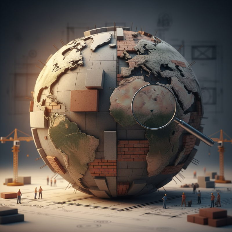 Top Quality Masonry Concrete for Global Buyers?