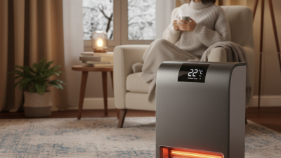 What is the Best Space Heater with Thermostat for Maximum Comfort?