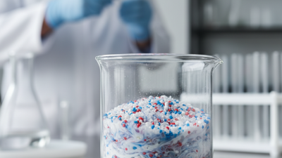 What is a Compound for Plastic and How is it Used?