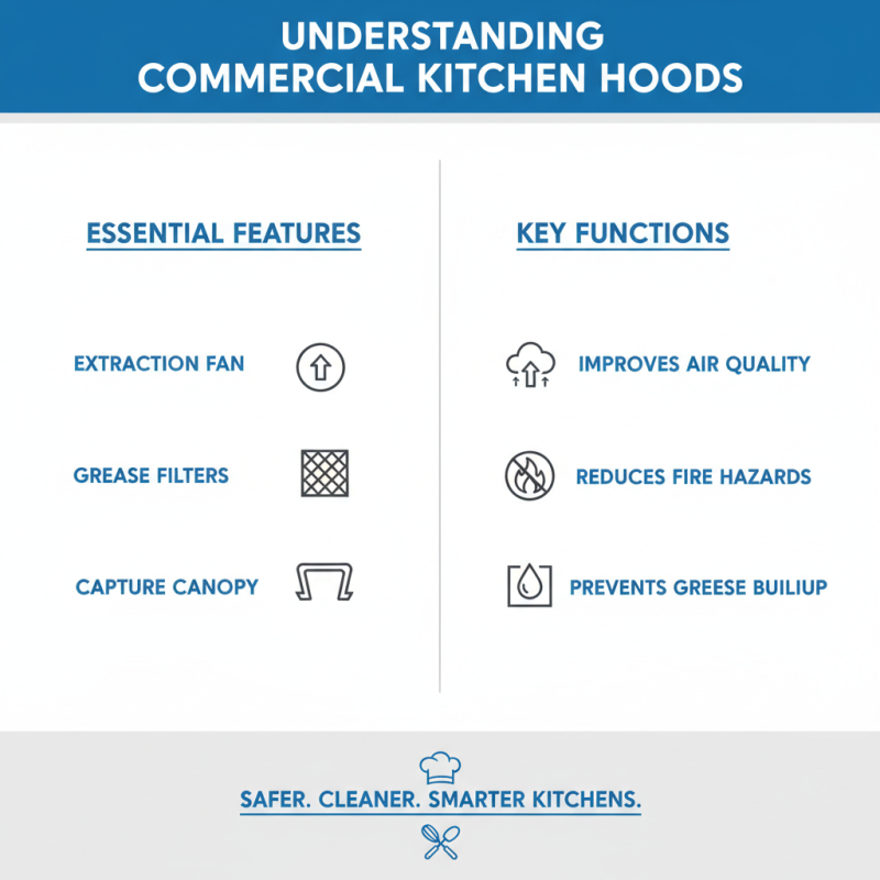 Top 10 Commercial Kitchen Hood Options for Your Business?