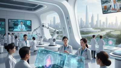 China Best Medical Solutions for Effective Healthcare Innovations?