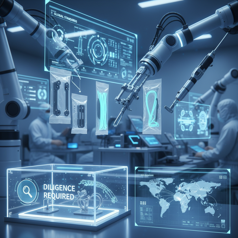 China Best Surgery Materials for Global Buyers in 2026?