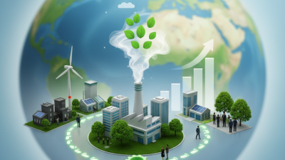 What is Reducing Greenhouse Gas Emissions for Businesses?
