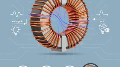 What is a Transformer Coil and How Does it Work?