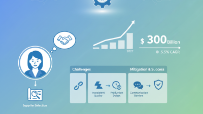 China Best Injection Molded Parts for Global Buyers How to Source?