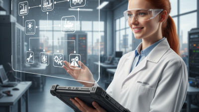 2026 How to Choose the Best Rugged Panel Computer for Your Needs?