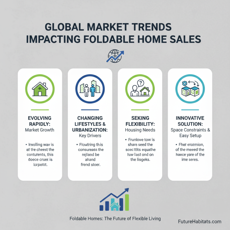 Best Foldable Homes for Global Buyers in 2026?