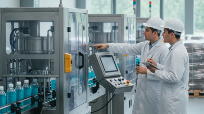 China Top Refill Packing Machine for Global Buyers?