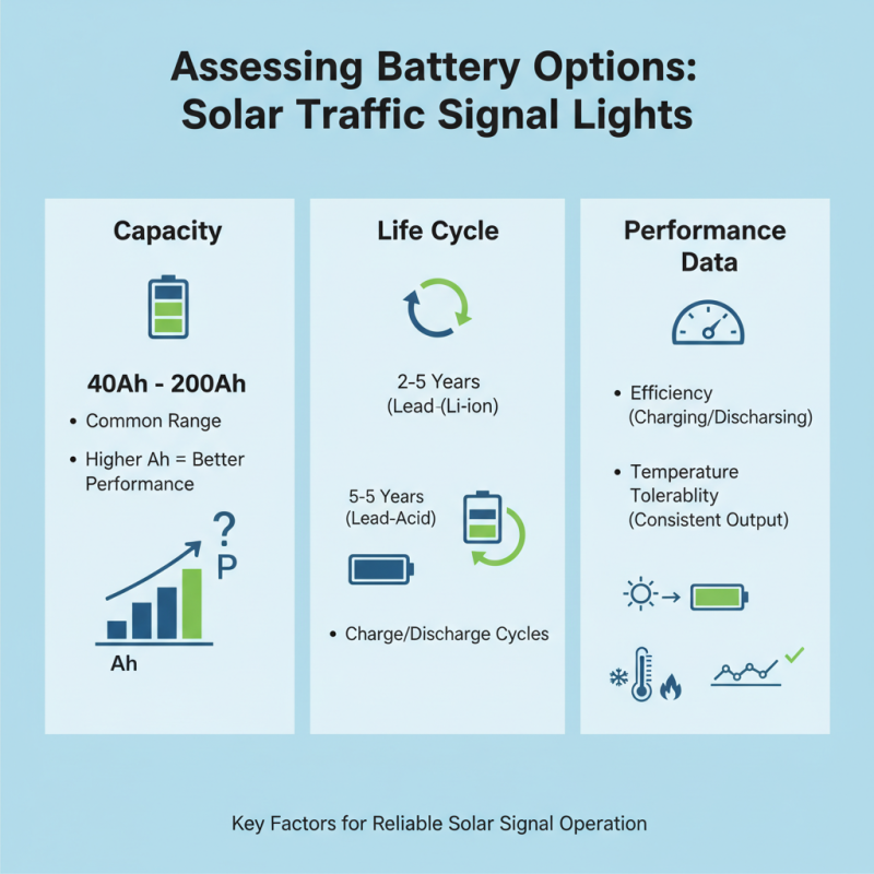 How to Choose the Best Solar Traffic Signal Light for Your Needs?