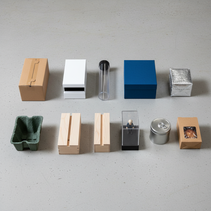 Top 10 Specialized Boxes Buyers Should Consider Today?