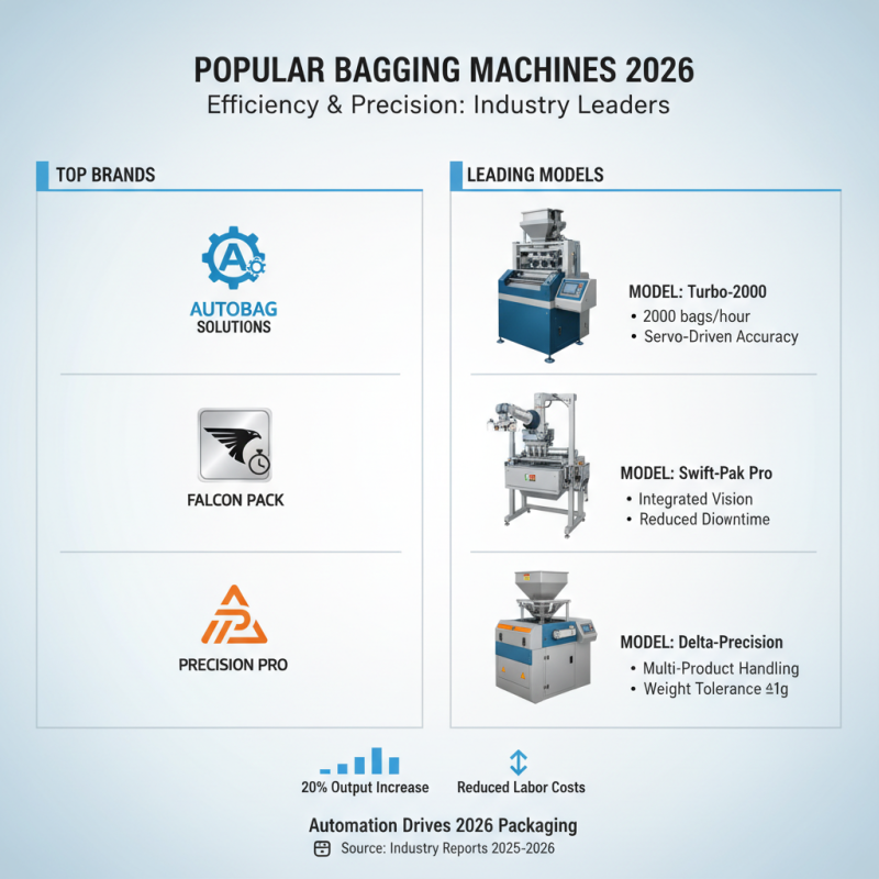 2026 Best Bagging Machine Options for Global Buyers?