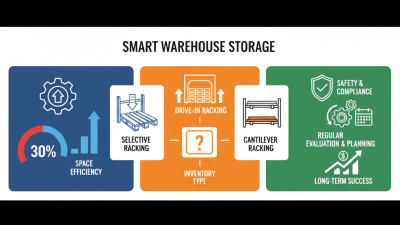 10 Best Industrial Racking Solutions for Your Warehouse Needs?