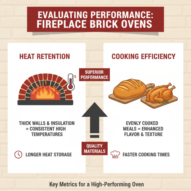 Best Fireplace Brick Oven Options for 2026 Buyers?